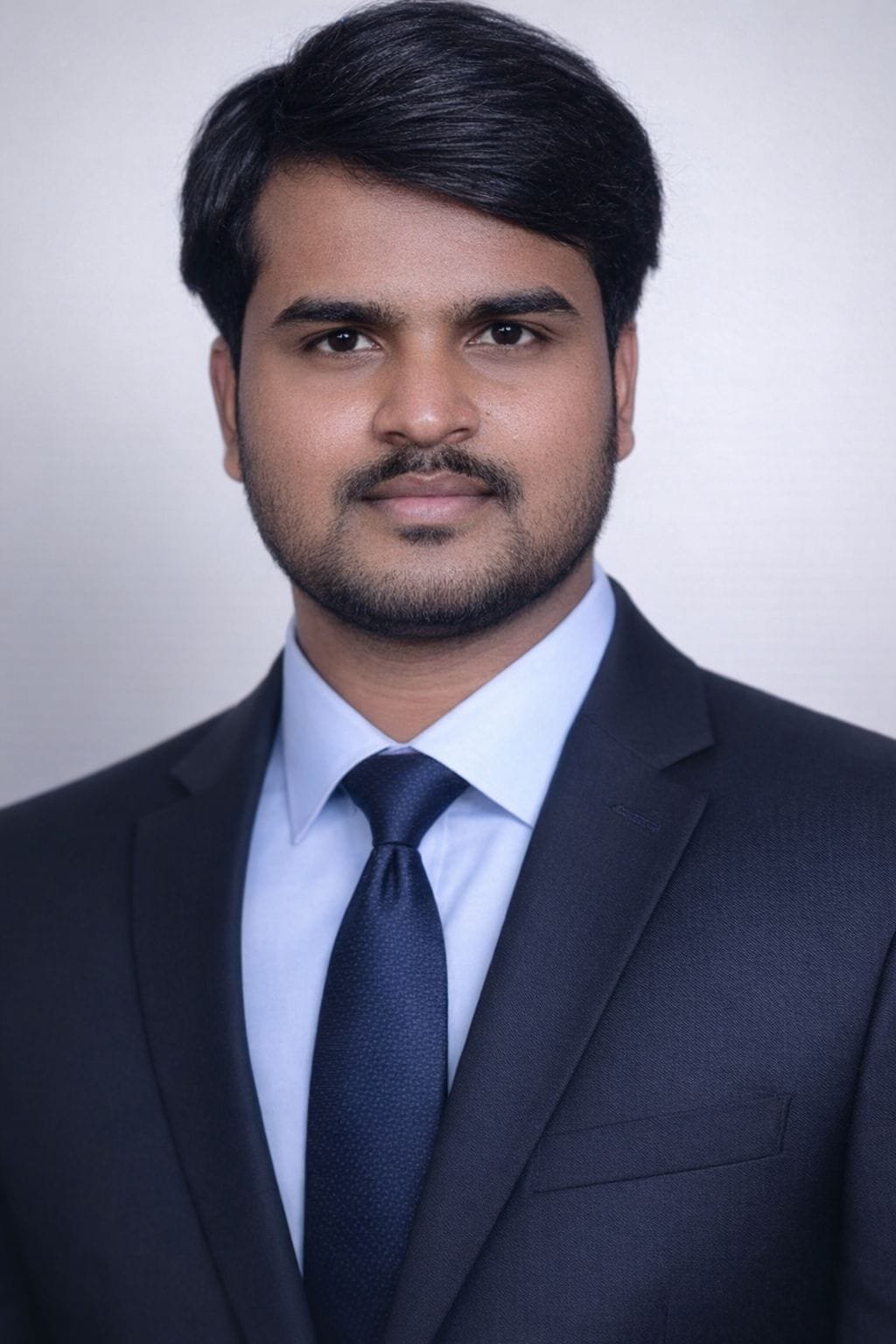 Lavkush Kumar Mishra