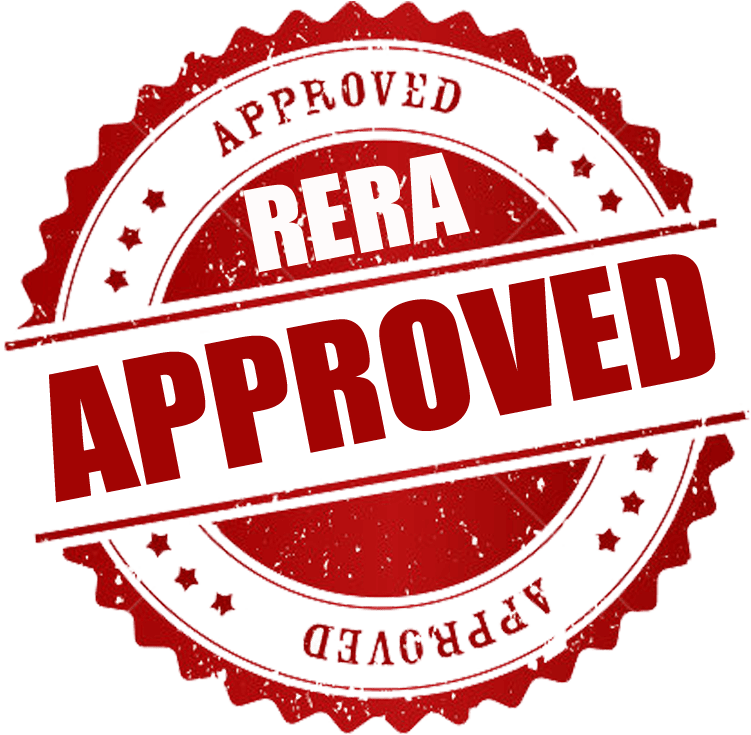 RERA Registered